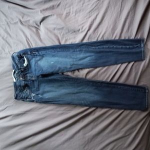 Women's Abercrombie&Fitch skinny jeans